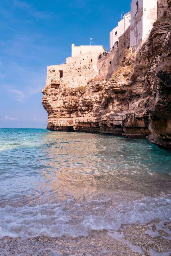 Quattro Perle Bed and Breakfast Polignano a Mare Εξωτερικό φωτογραφία