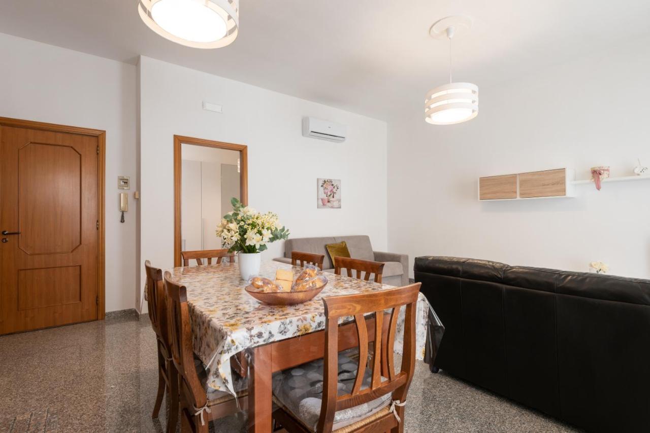 Quattro Perle Bed and Breakfast Polignano a Mare Εξωτερικό φωτογραφία