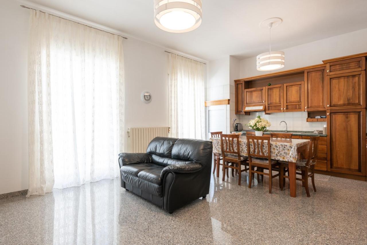 Quattro Perle Bed and Breakfast Polignano a Mare Εξωτερικό φωτογραφία
