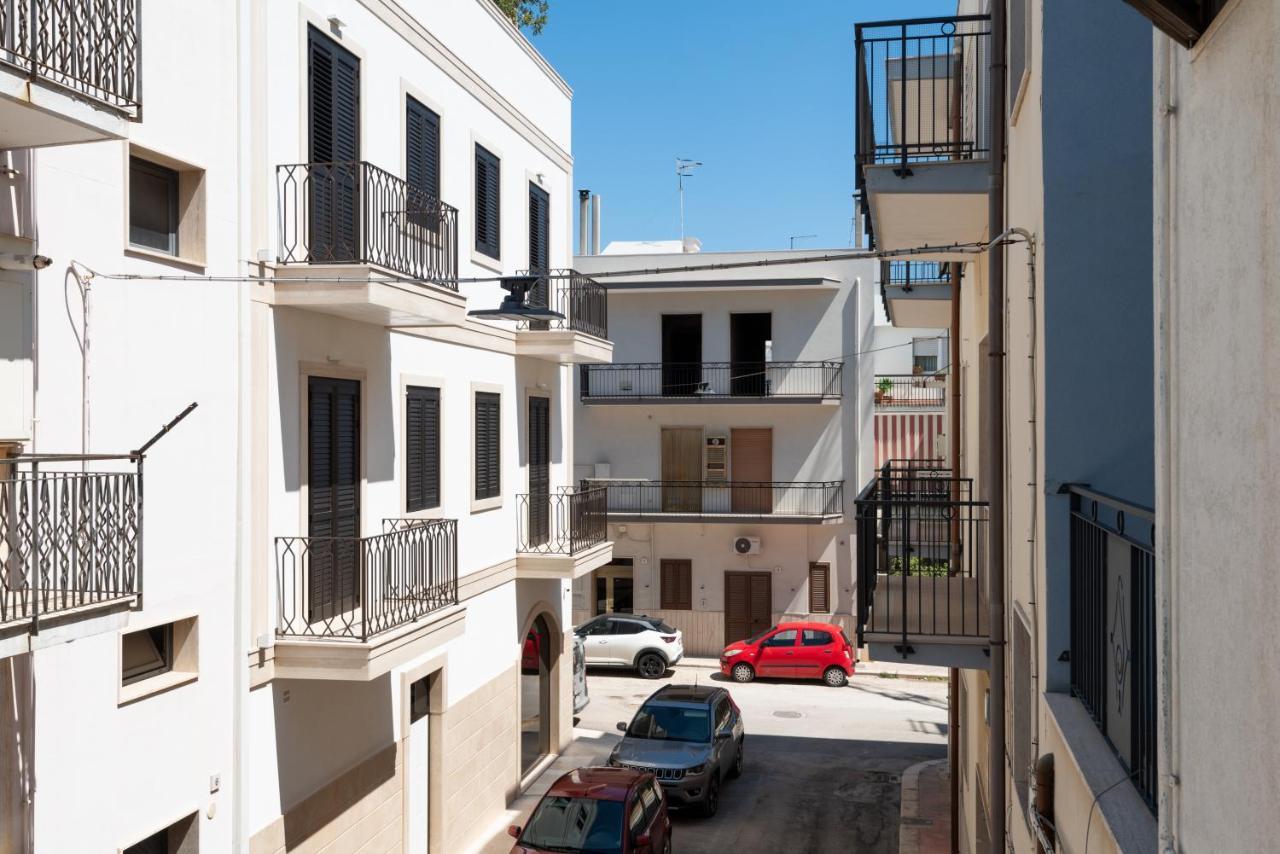 Quattro Perle Bed and Breakfast Polignano a Mare Εξωτερικό φωτογραφία