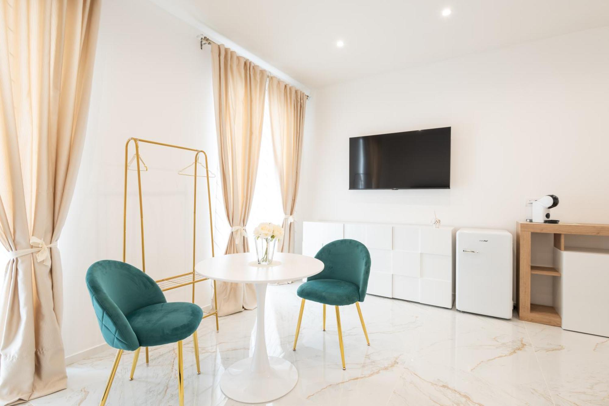 Quattro Perle Bed and Breakfast Polignano a Mare Εξωτερικό φωτογραφία