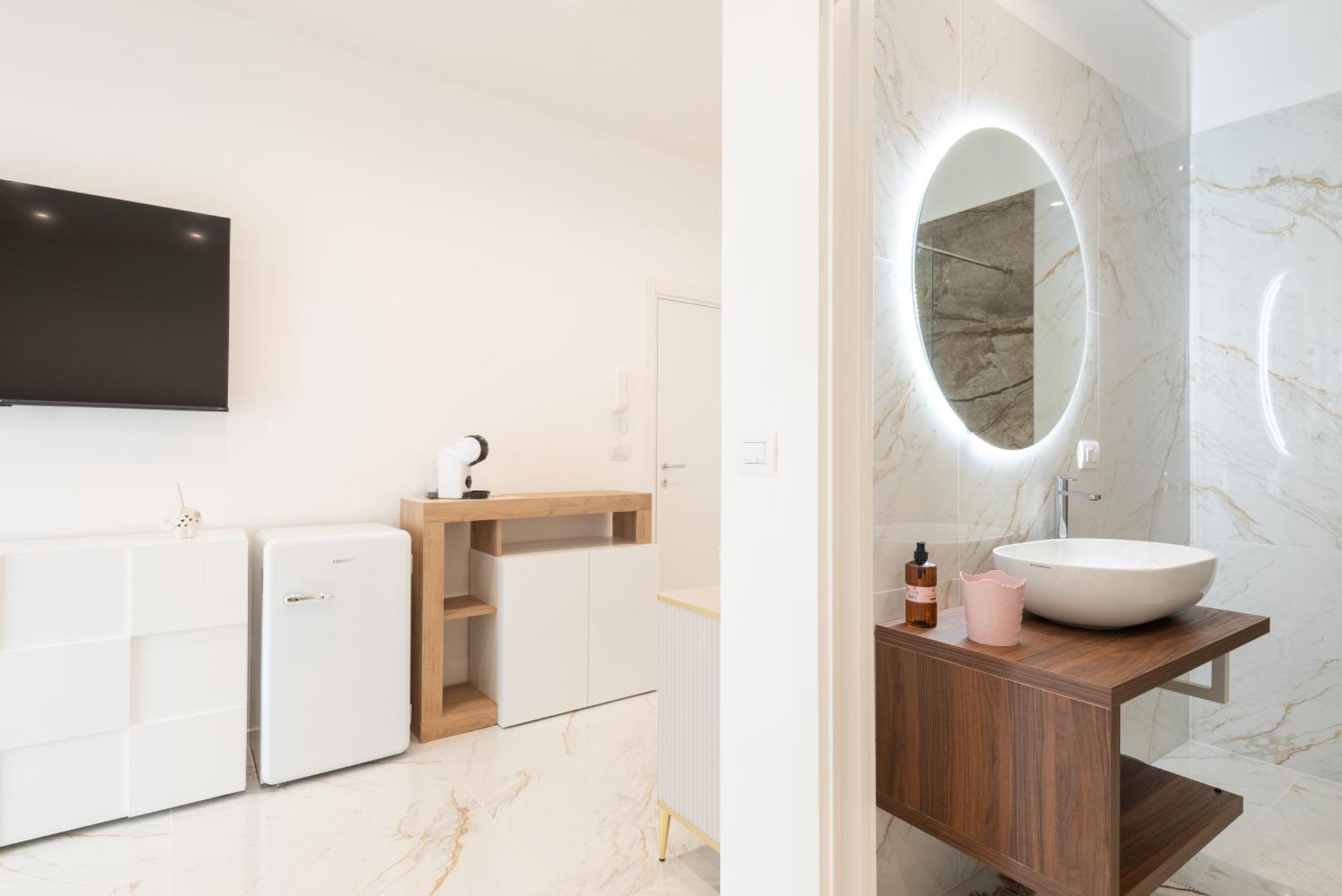Quattro Perle Bed and Breakfast Polignano a Mare Εξωτερικό φωτογραφία