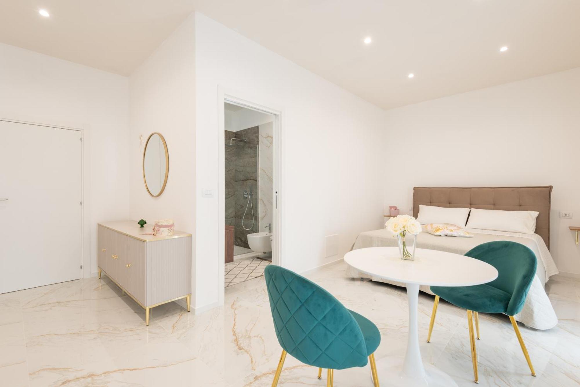 Quattro Perle Bed and Breakfast Polignano a Mare Εξωτερικό φωτογραφία