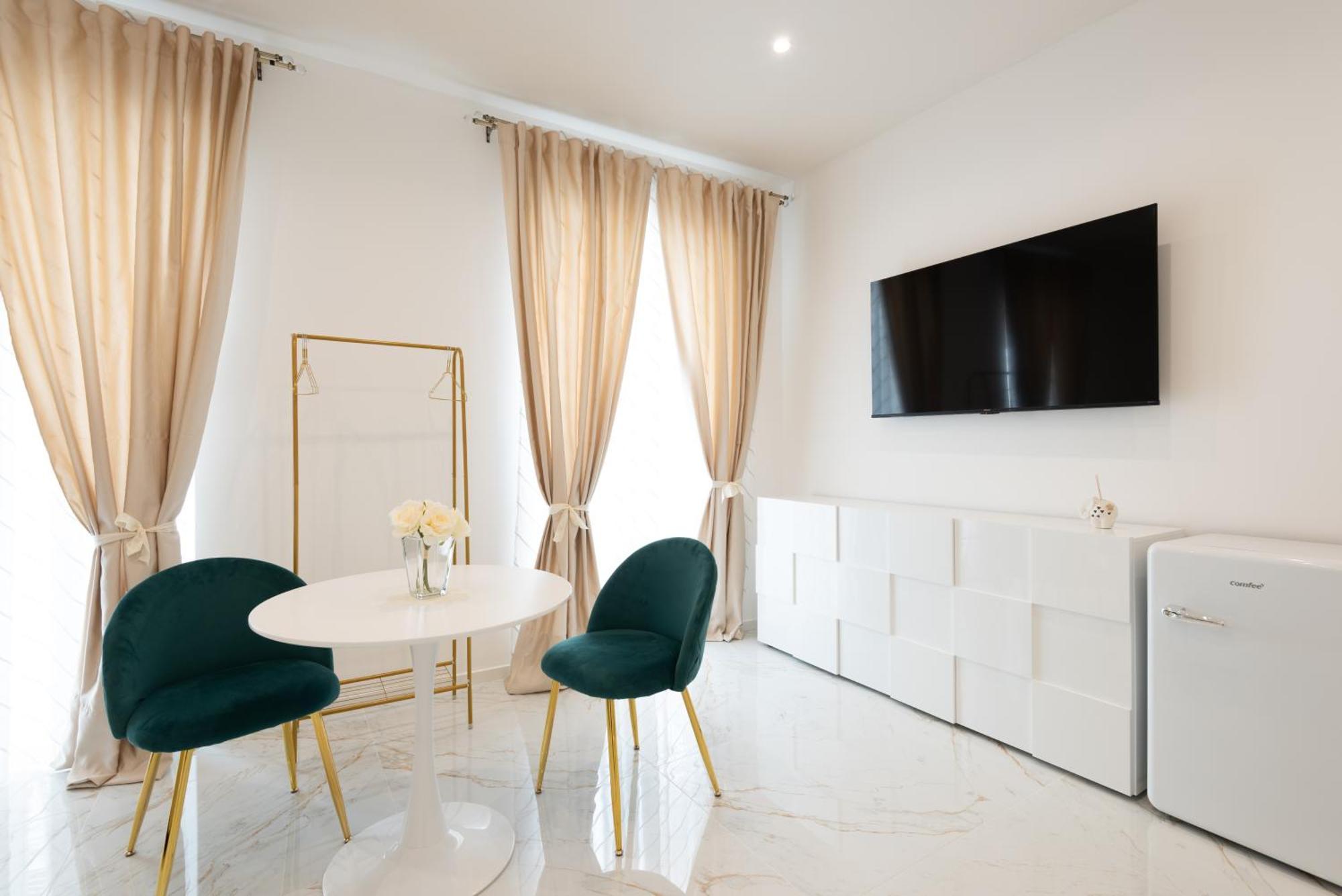 Quattro Perle Bed and Breakfast Polignano a Mare Εξωτερικό φωτογραφία