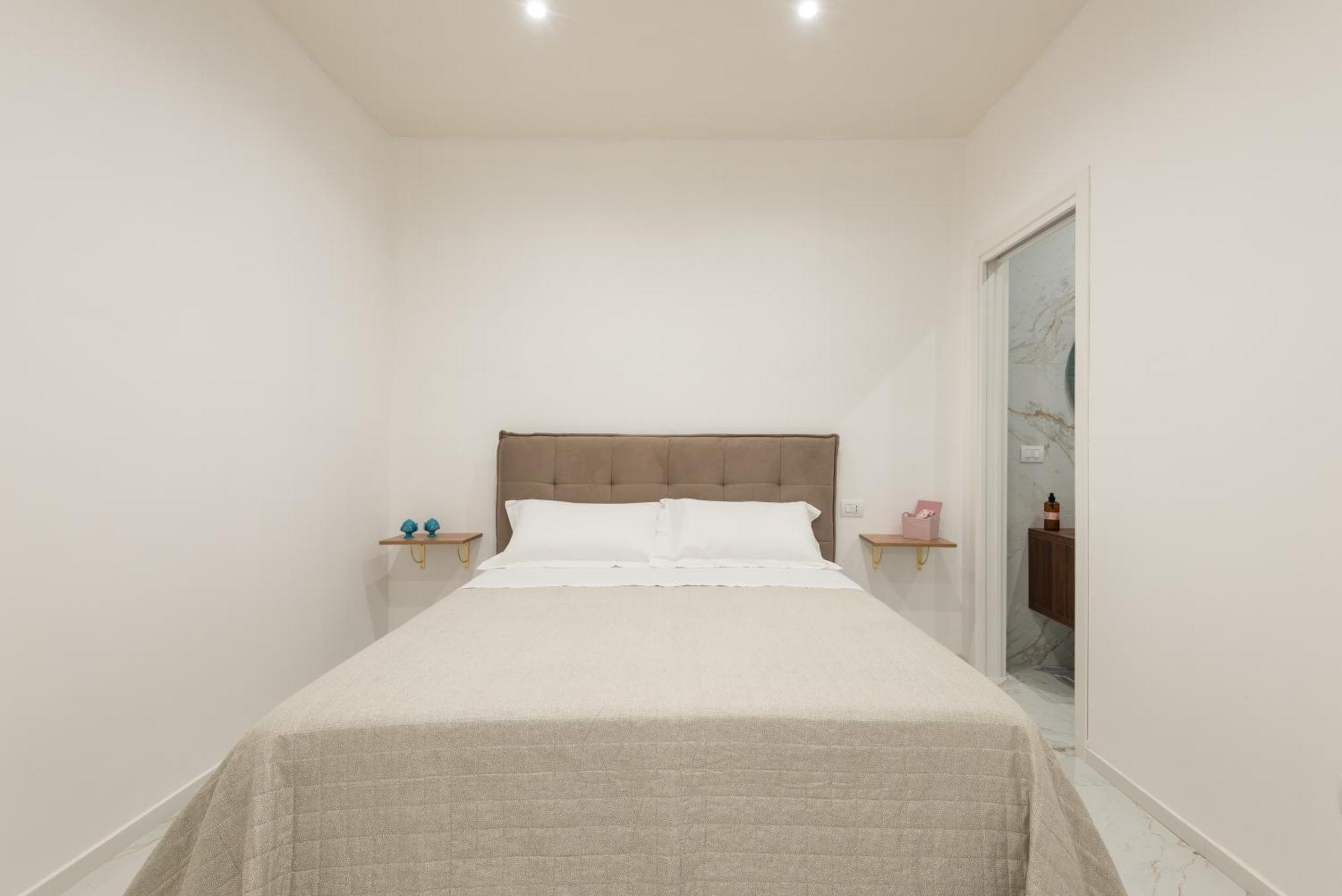 Quattro Perle Bed and Breakfast Polignano a Mare Εξωτερικό φωτογραφία