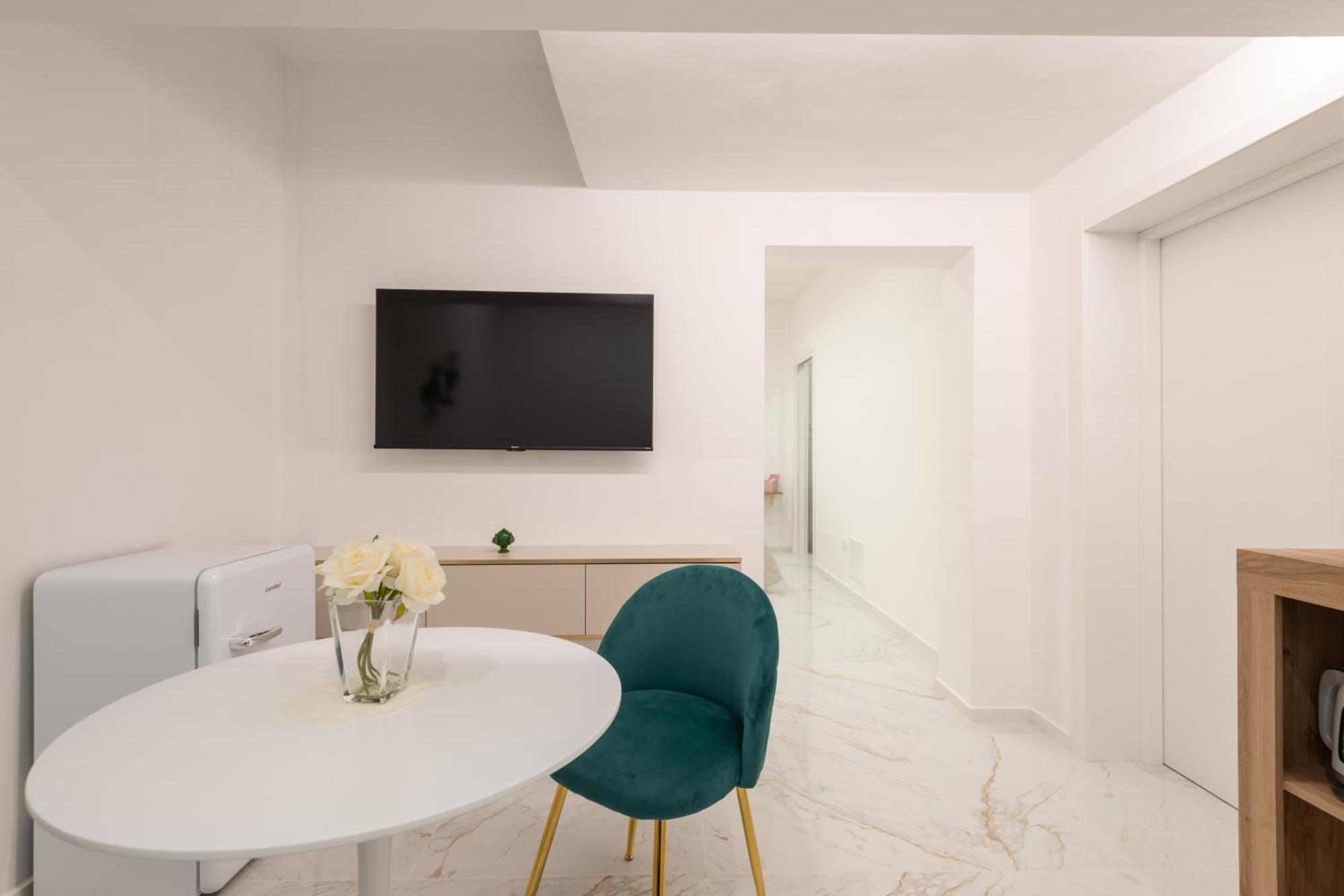 Quattro Perle Bed and Breakfast Polignano a Mare Εξωτερικό φωτογραφία