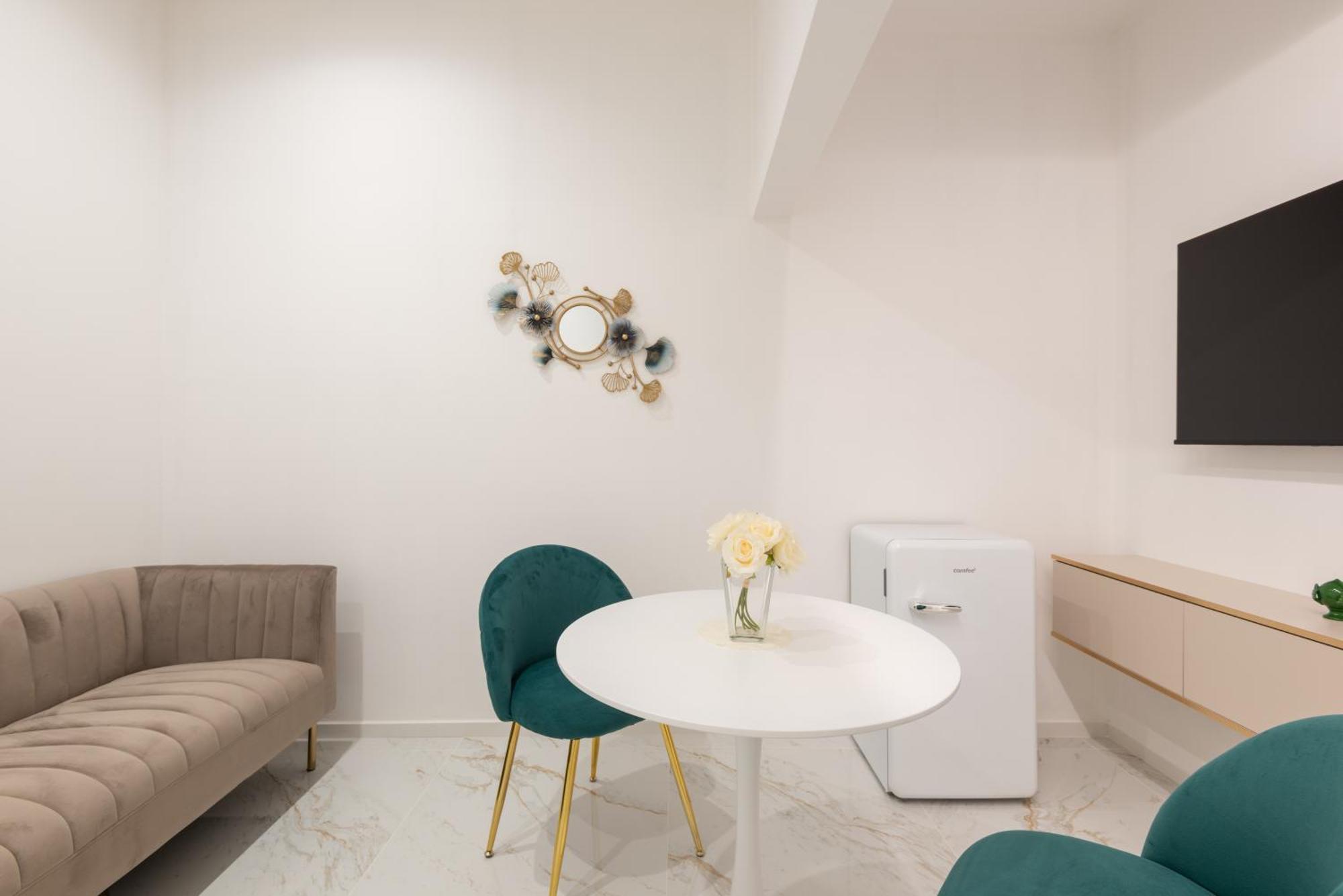 Quattro Perle Bed and Breakfast Polignano a Mare Εξωτερικό φωτογραφία