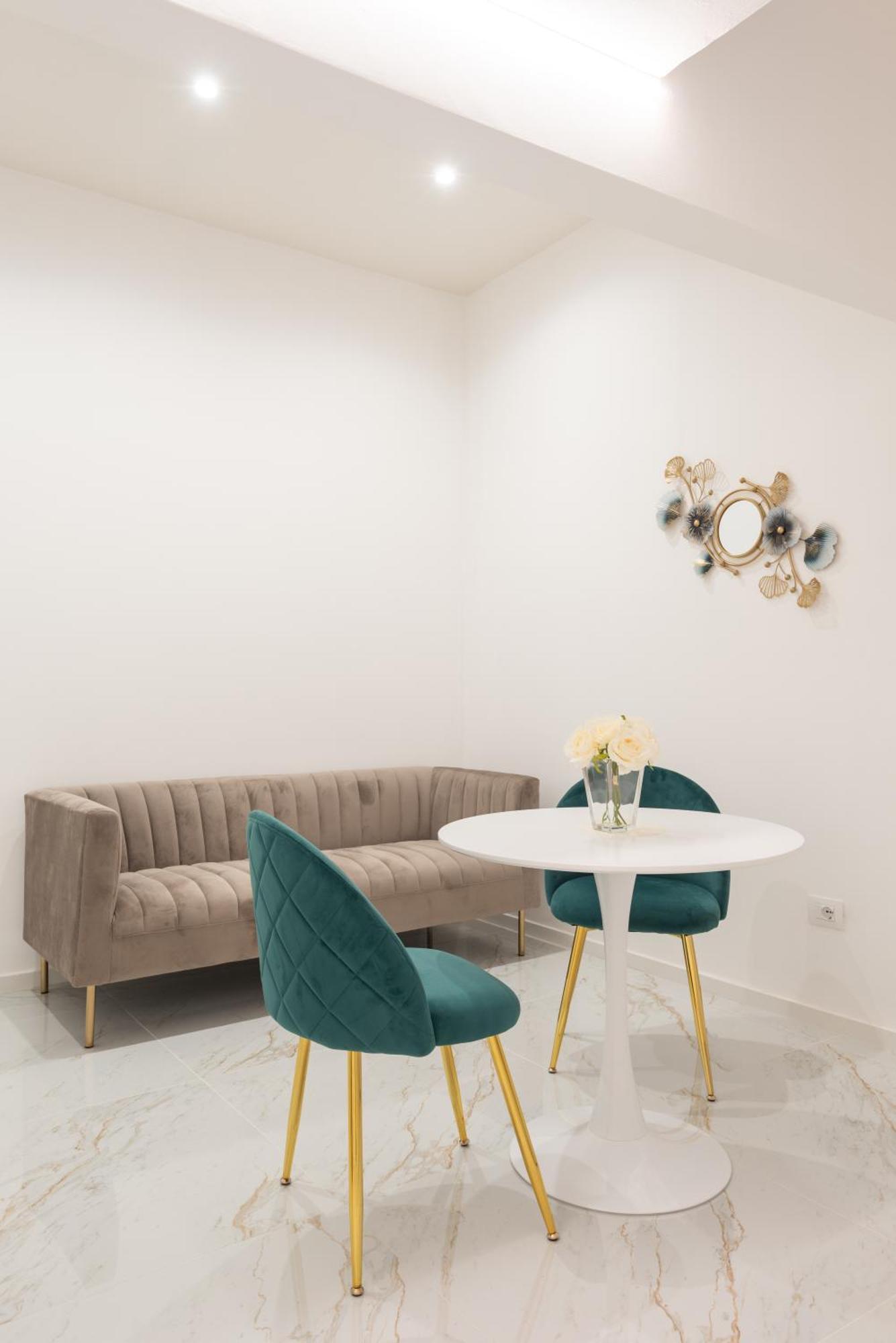 Quattro Perle Bed and Breakfast Polignano a Mare Εξωτερικό φωτογραφία
