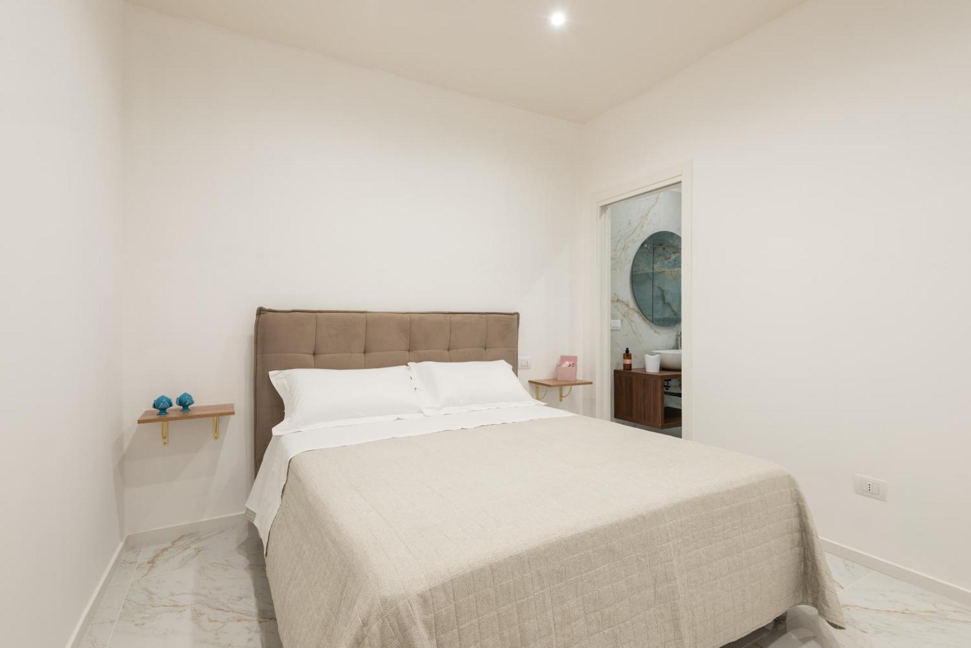 Quattro Perle Bed and Breakfast Polignano a Mare Εξωτερικό φωτογραφία