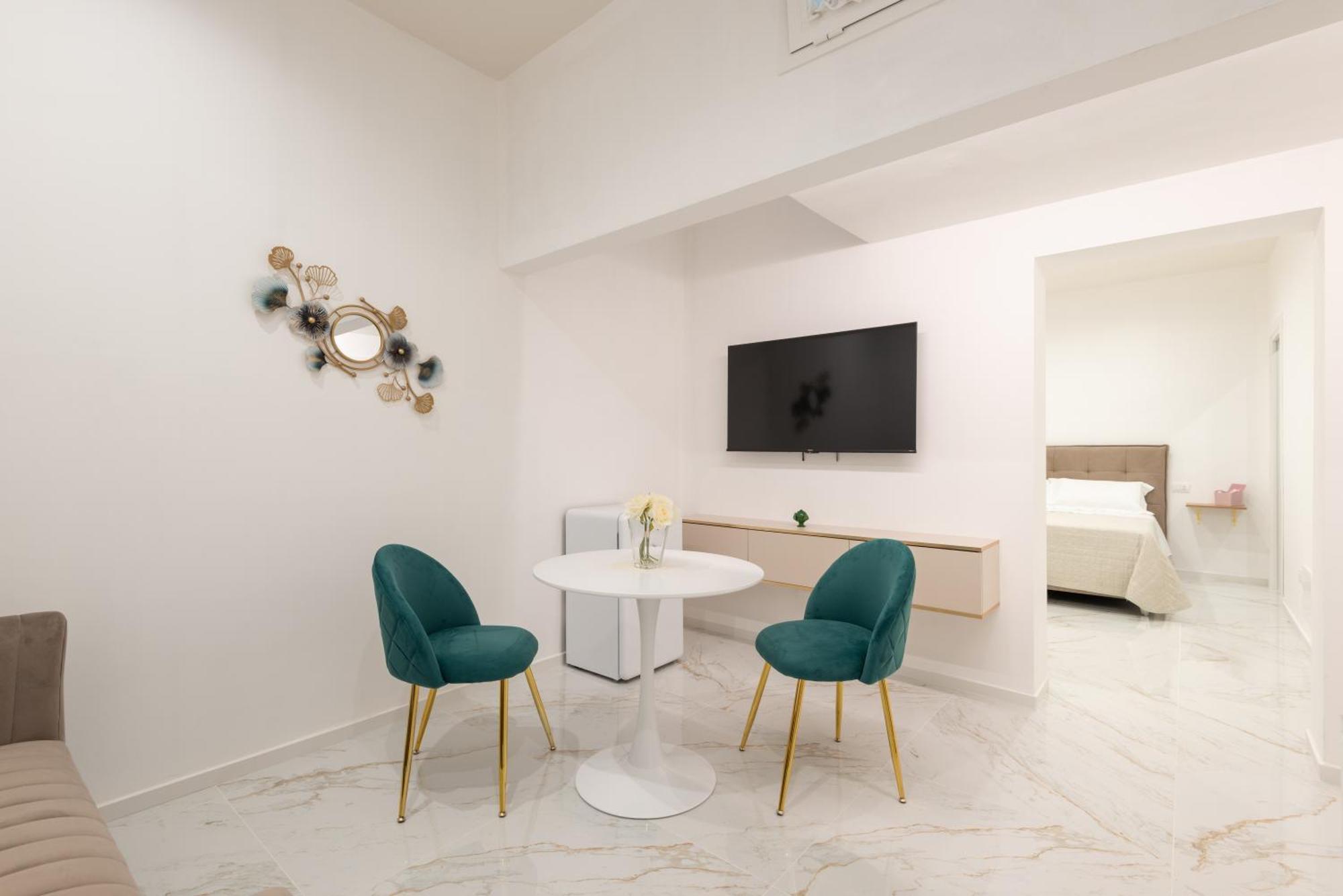 Quattro Perle Bed and Breakfast Polignano a Mare Εξωτερικό φωτογραφία