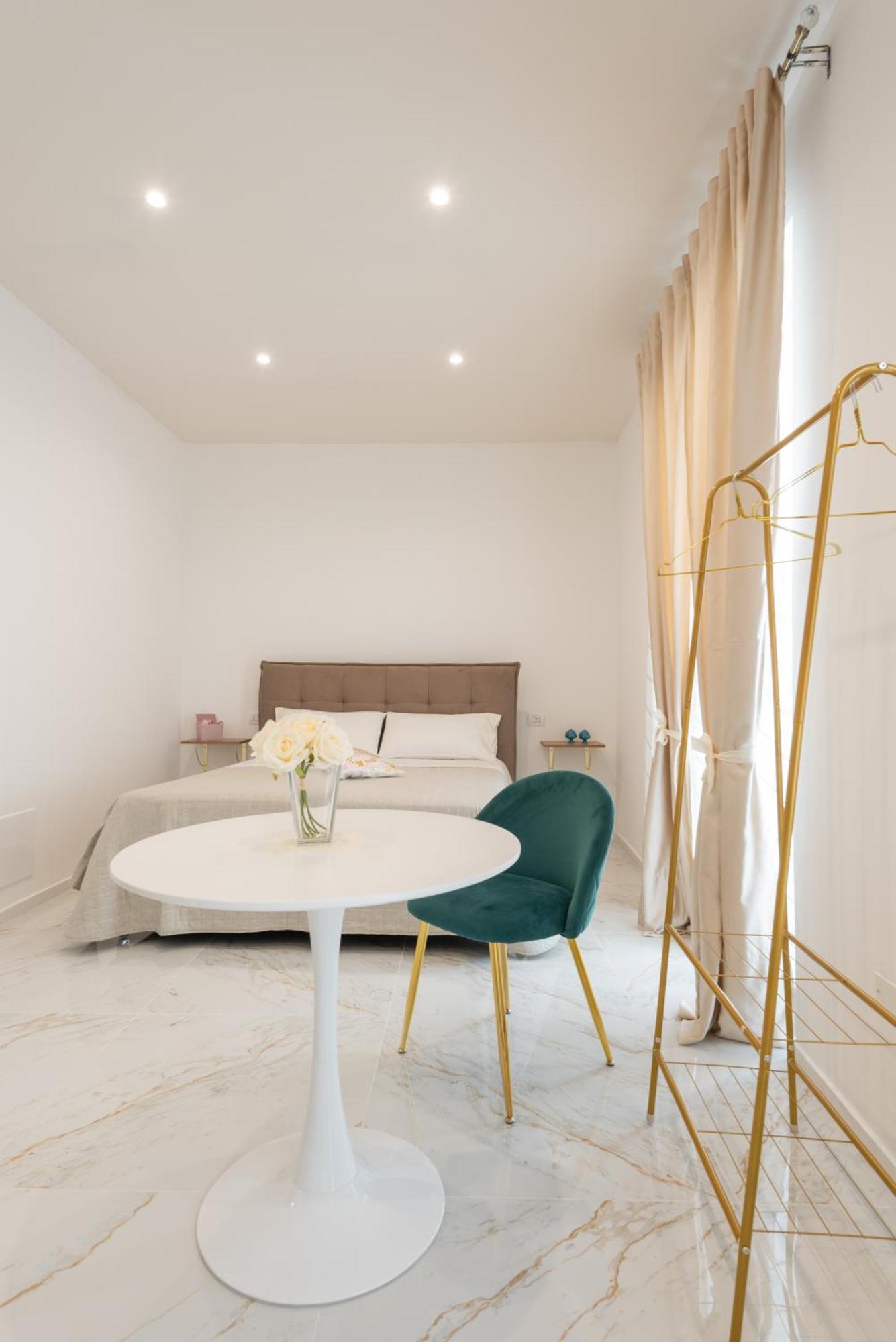 Quattro Perle Bed and Breakfast Polignano a Mare Εξωτερικό φωτογραφία