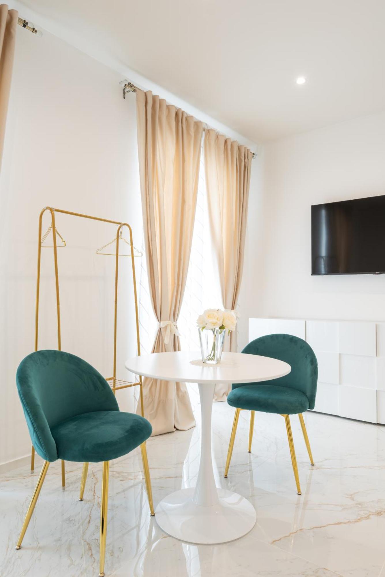 Quattro Perle Bed and Breakfast Polignano a Mare Εξωτερικό φωτογραφία