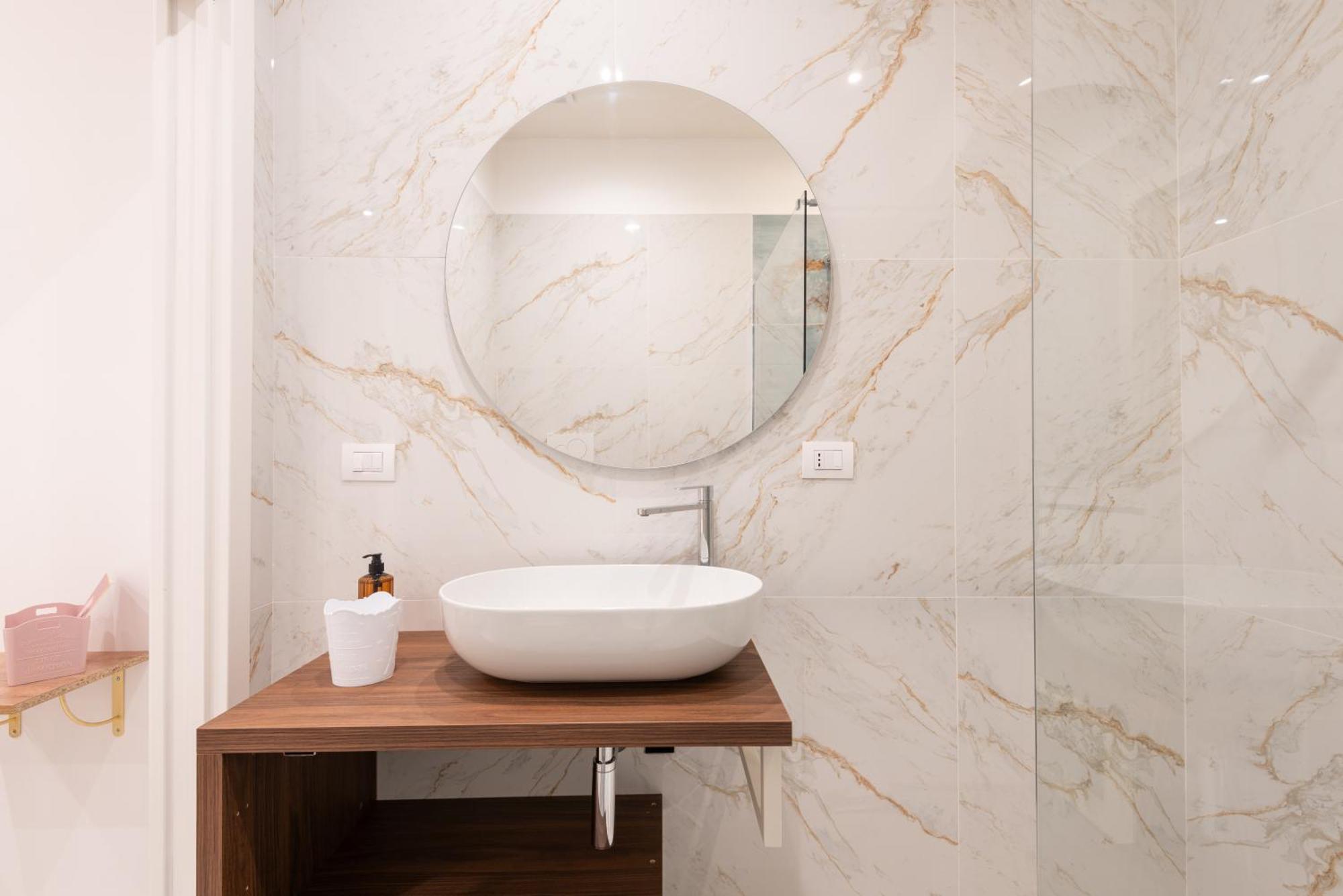 Quattro Perle Bed and Breakfast Polignano a Mare Εξωτερικό φωτογραφία