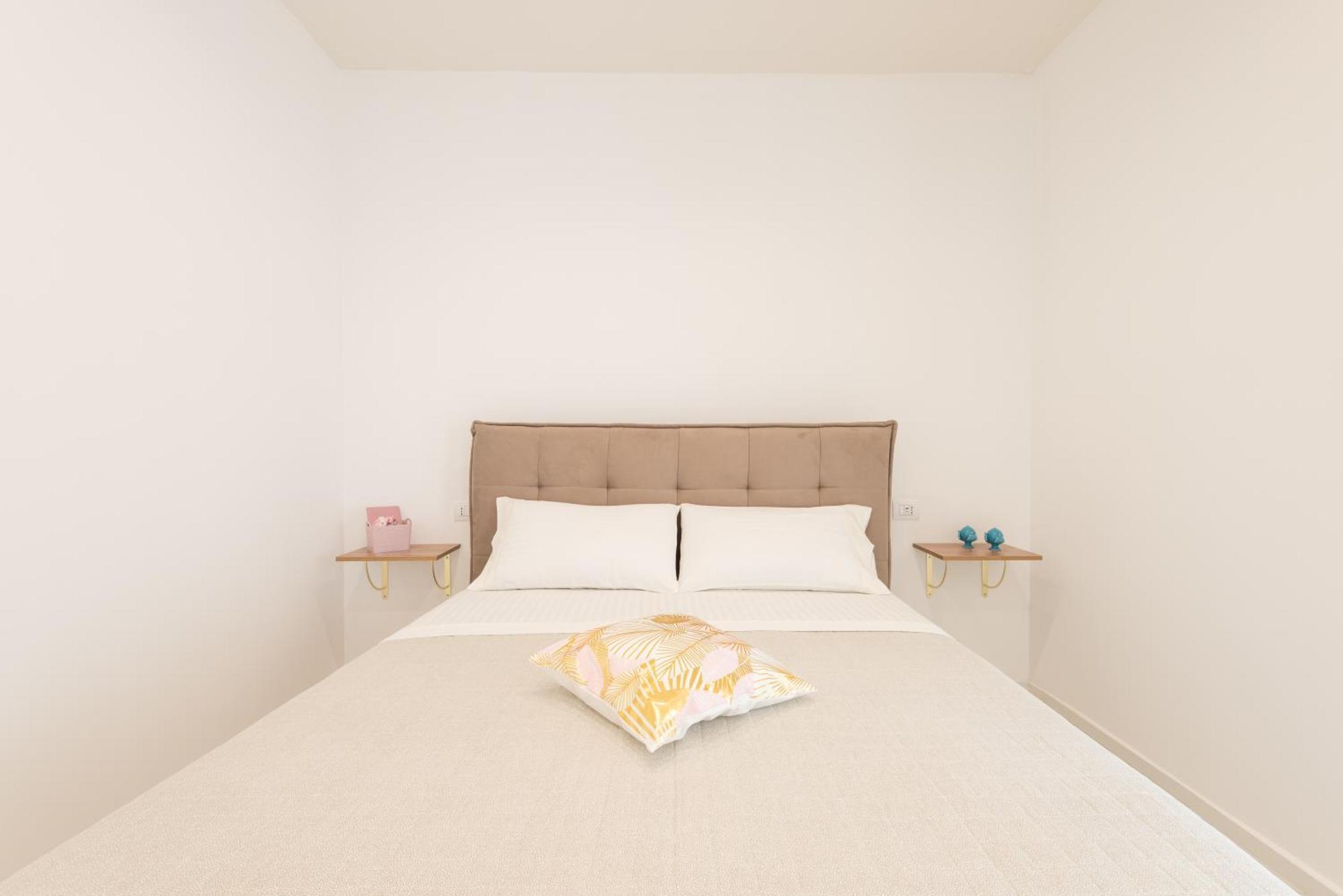 Quattro Perle Bed and Breakfast Polignano a Mare Εξωτερικό φωτογραφία