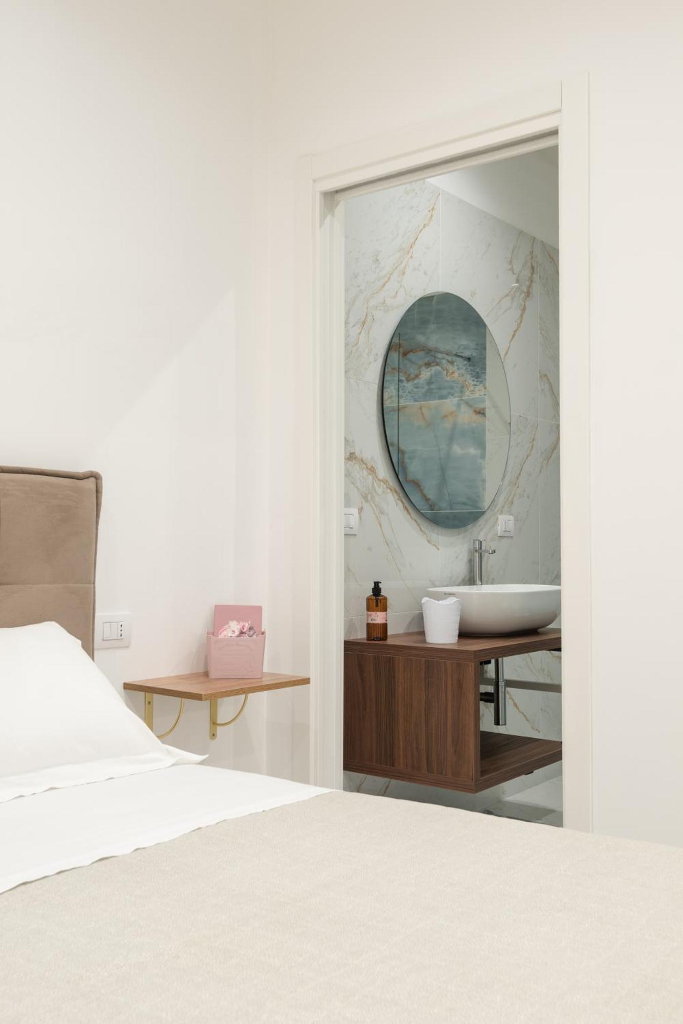 Quattro Perle Bed and Breakfast Polignano a Mare Εξωτερικό φωτογραφία
