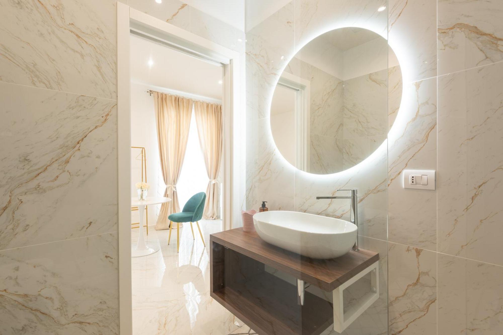 Quattro Perle Bed and Breakfast Polignano a Mare Εξωτερικό φωτογραφία