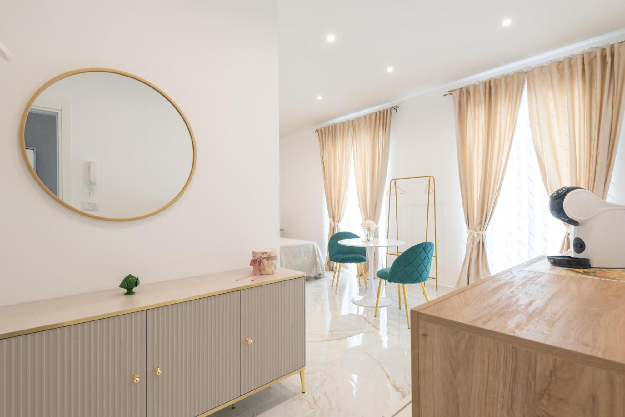 Quattro Perle Bed and Breakfast Polignano a Mare Εξωτερικό φωτογραφία