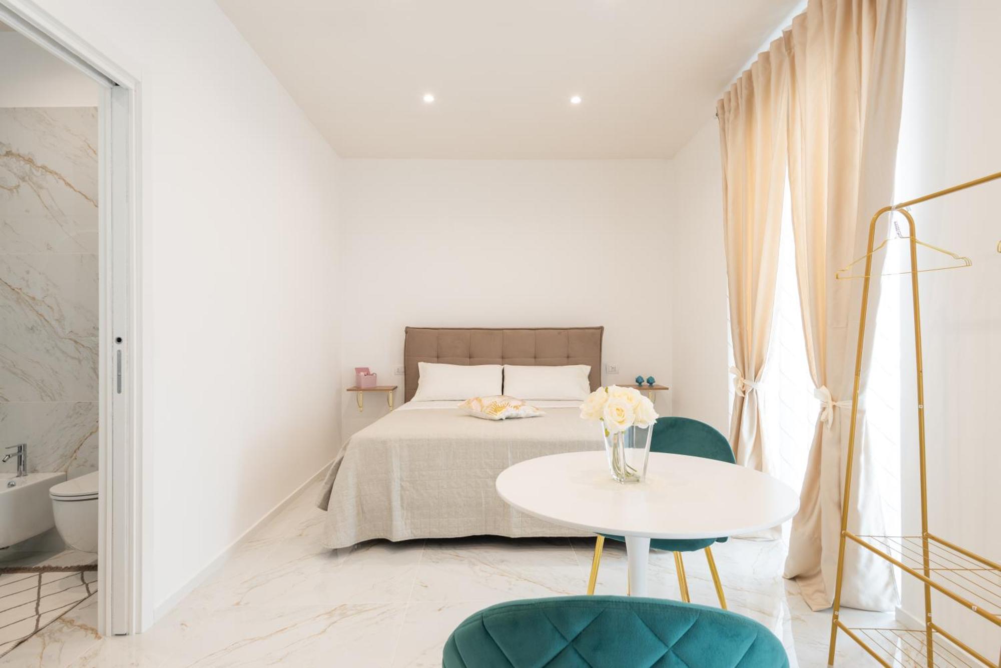 Quattro Perle Bed and Breakfast Polignano a Mare Εξωτερικό φωτογραφία
