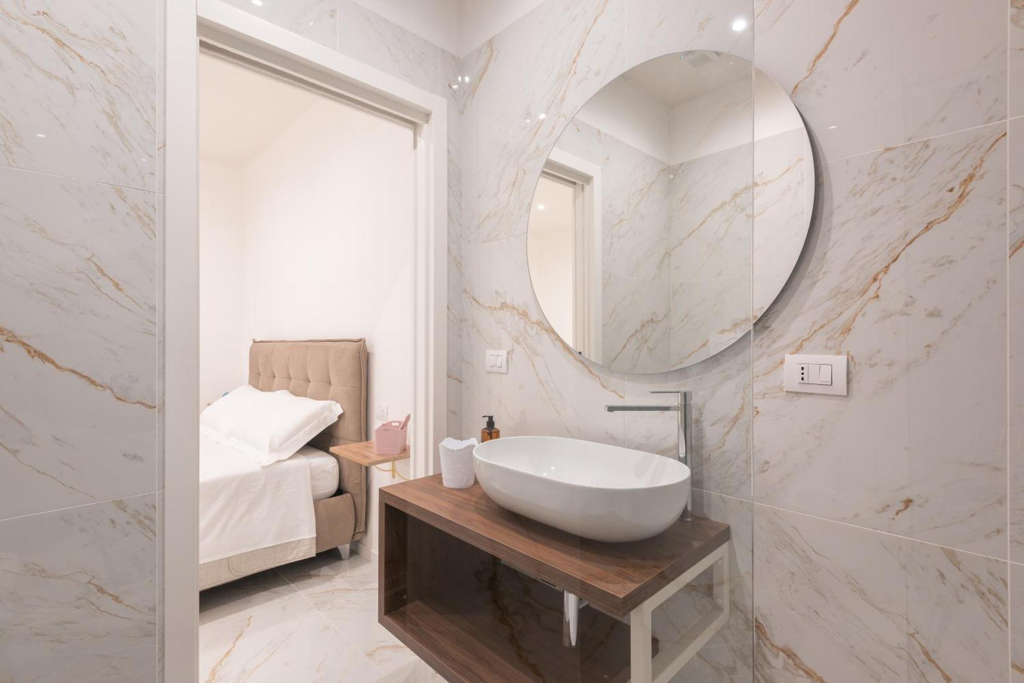 Quattro Perle Bed and Breakfast Polignano a Mare Εξωτερικό φωτογραφία