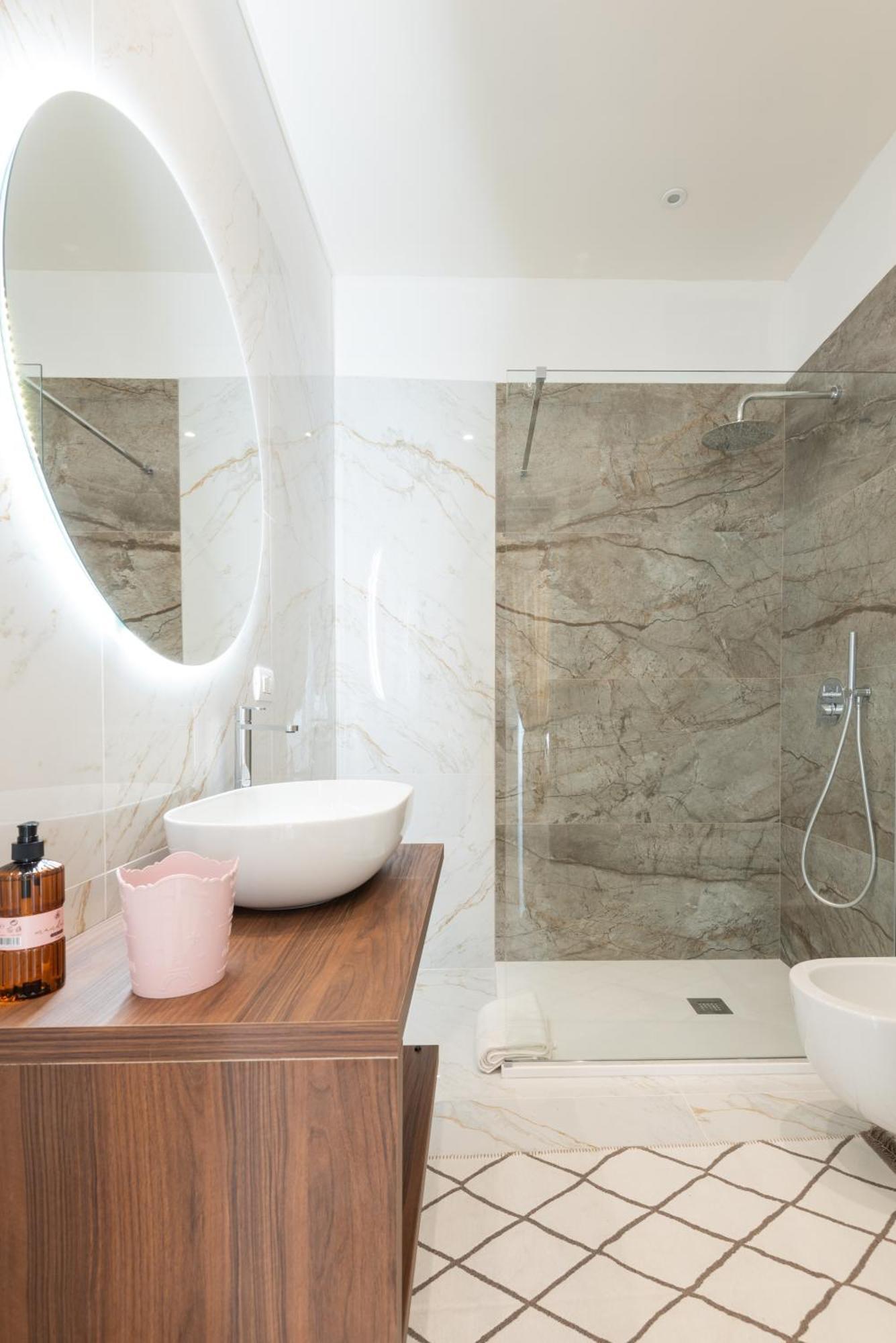 Quattro Perle Bed and Breakfast Polignano a Mare Εξωτερικό φωτογραφία