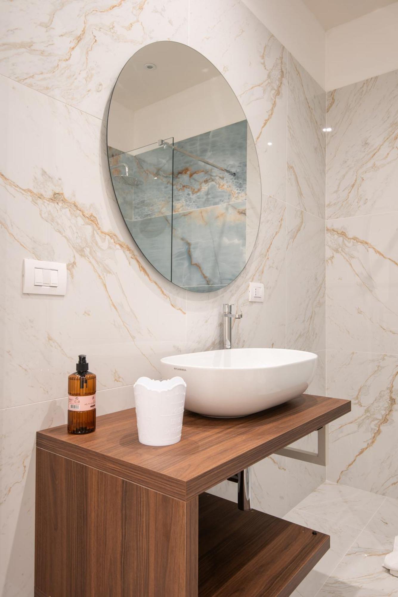 Quattro Perle Bed and Breakfast Polignano a Mare Εξωτερικό φωτογραφία
